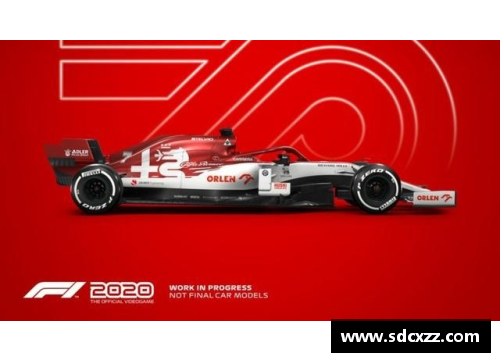 九游会J9真人游戏第一品牌F1发布2020赛季赛历：中国站4月19日激情开赛，22场分站赛创历史新高 - 副本